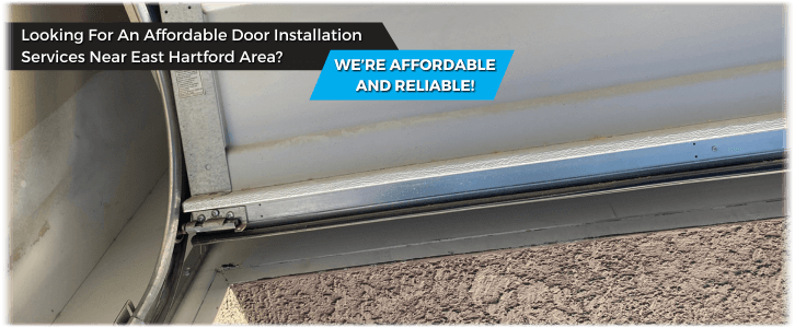 Garage Door Installation East Hartford