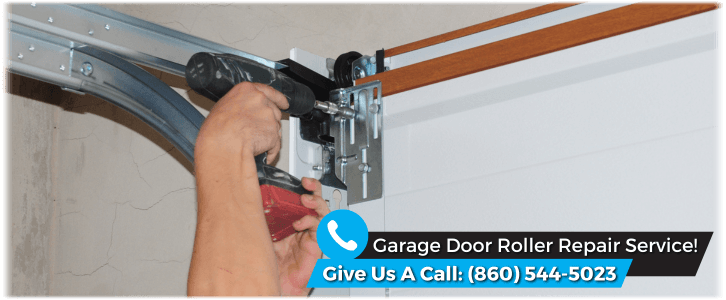 Garage Door Roller Repair East Hartford