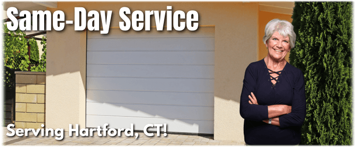 Garage Door Repair Hartford CT