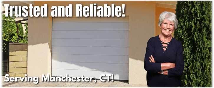 Garage Door Repair Manchester CT
