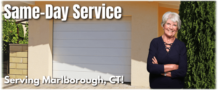 Garage Door Repair Marlborough CT