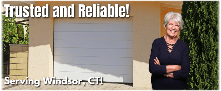 Garage Door Repair Windsor CT