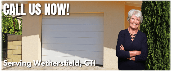 Garage Door Repair Wethersfield CT